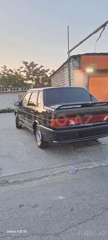LADA (VAZ) 2115 2009, 340,870 km - 1.6 л - Mingəçevir