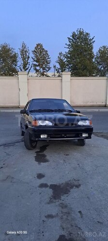 LADA (VAZ) 2115 2009, 340,870 km - 1.6 л - Mingəçevir