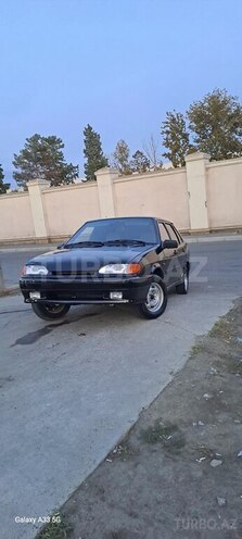 LADA (VAZ) 2115 2009, 340,870 km - 1.6 л - Mingəçevir