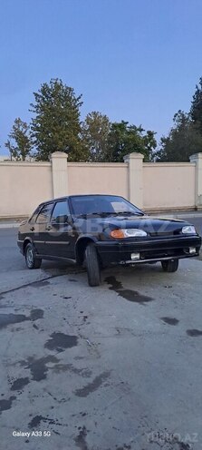 LADA (VAZ) 2115 2009, 340,870 km - 1.6 л - Mingəçevir