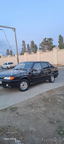 LADA (VAZ) 2115 2009, 340,870 km - 1.6 л - Mingəçevir