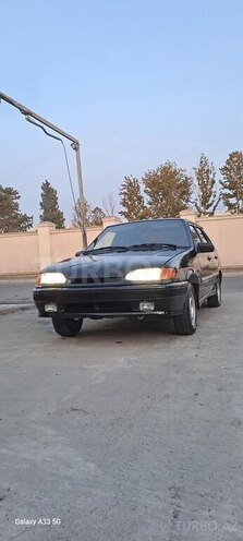 LADA (VAZ) 2115 2009, 340,870 km - 1.6 л - Mingəçevir