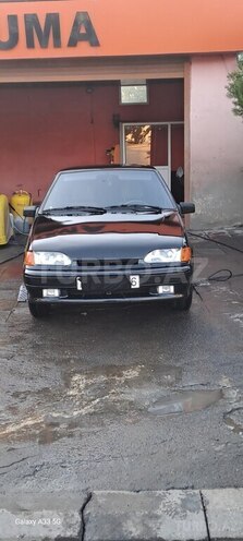 LADA (VAZ) 2115 2009, 340,870 km - 1.6 л - Mingəçevir