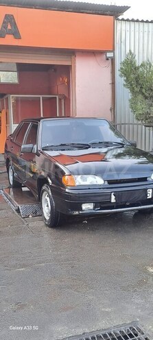 LADA (VAZ) 2115 2009, 340,870 km - 1.6 л - Mingəçevir