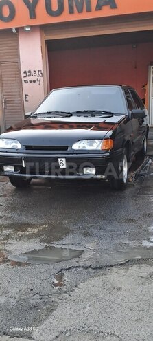LADA (VAZ) 2115 2009, 340,870 km - 1.6 л - Mingəçevir