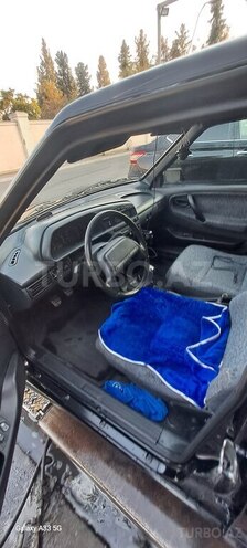LADA (VAZ) 2115 2009, 340,870 km - 1.6 л - Mingəçevir