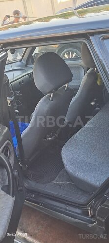 LADA (VAZ) 2115 2009, 340,870 km - 1.6 л - Mingəçevir