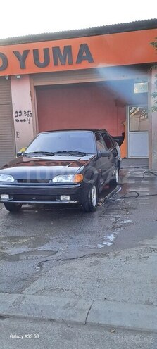 LADA (VAZ) 2115 2009, 340,870 km - 1.6 л - Mingəçevir