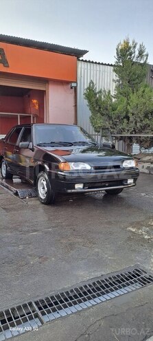 LADA (VAZ) 2115 2009, 340,870 km - 1.6 л - Mingəçevir
