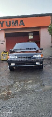 LADA (VAZ) 2115 2009, 340,870 km - 1.6 л - Mingəçevir