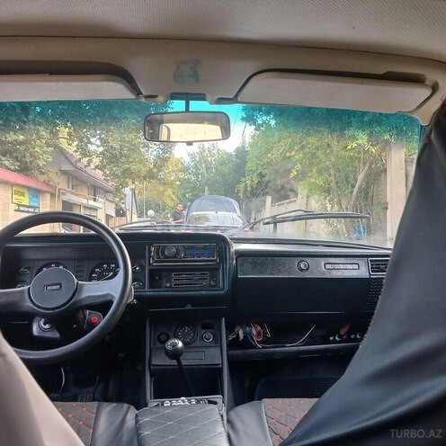 LADA (VAZ) 2107 2005, 25,852 km - 1.6 l - Ağcabədi