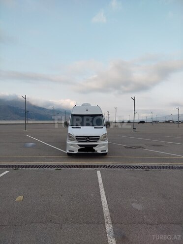 Mercedes Sprinter 315 2008, 670,000 km - 2.2 л - Bakı