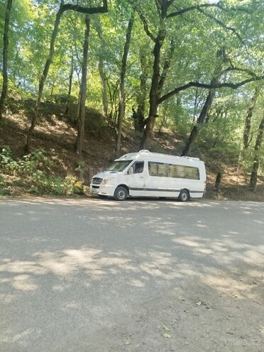 Mercedes Sprinter 315 2008, 670,000 km - 2.2 л - Bakı