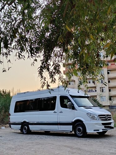 Mercedes Sprinter 315 2008, 670,000 km - 2.2 л - Bakı