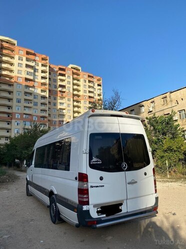 Mercedes Sprinter 315 2008, 670,000 km - 2.2 л - Bakı