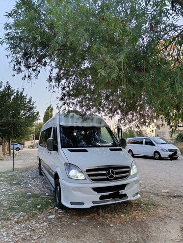 Mercedes Sprinter 315 2008, 670,000 km - 2.2 л - Bakı