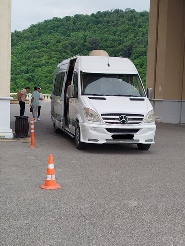 Mercedes Sprinter 315 2008, 670,000 km - 2.2 л - Bakı