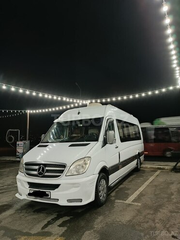 Mercedes Sprinter 315 2008, 670,000 km - 2.2 л - Bakı
