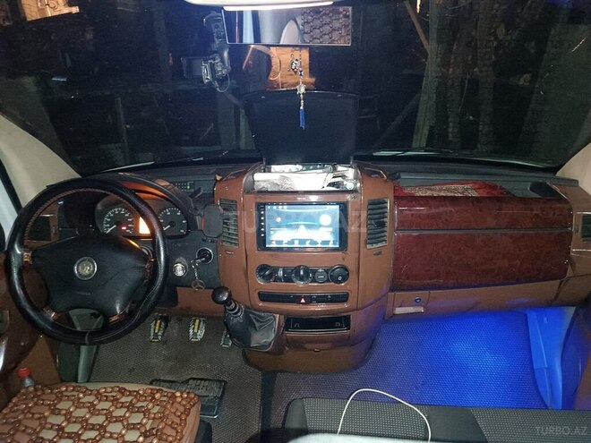 Mercedes Sprinter 315 2008, 670,000 km - 2.2 л - Bakı