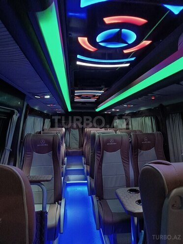 Mercedes Sprinter 315 2008, 670,000 km - 2.2 л - Bakı