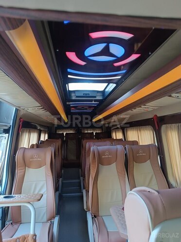 Mercedes Sprinter 315 2008, 670,000 km - 2.2 л - Bakı