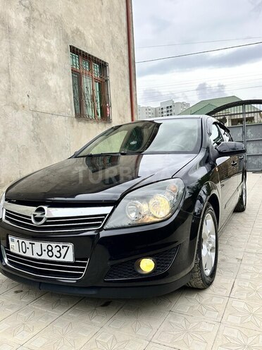 Opel Astra 2006, 298,486 km - 1.3 l - Bakı