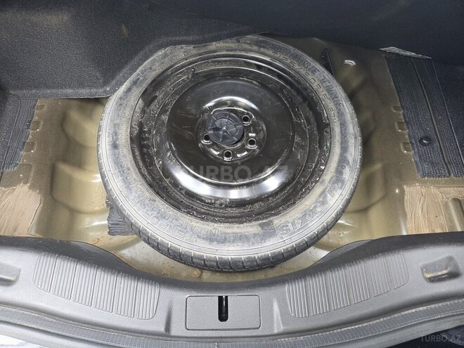Ford Fusion (North America) 2016, 192,240 km - 2.0 л - Bakı