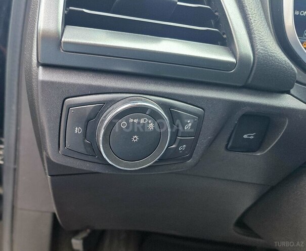 Ford Fusion (North America) 2016, 192,240 km - 2.0 л - Bakı