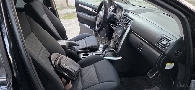 Mercedes B 170 2008, 132,000 km - 1.7 l - Sumqayıt