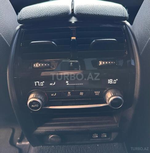 BMW 530e 2021, 78,000 km - 2.0 l - Bakı