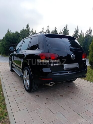 Volkswagen Touareg 2008, 179,000 km - 3.6 l - Bakı