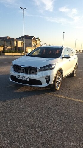 Kia Sorento 2019, 238,490 km - 2.0 l - Bakı