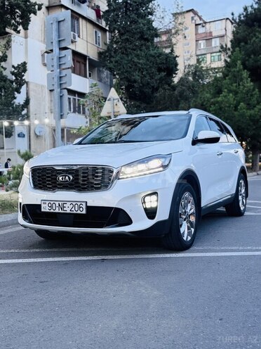 Kia Sorento 2019, 238,490 km - 2.0 l - Bakı