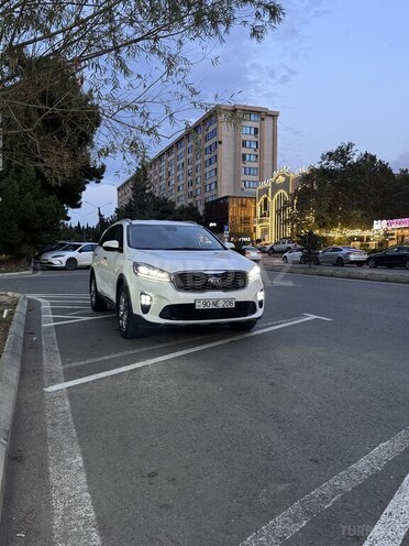 Kia Sorento 2019, 238,490 km - 2.0 l - Bakı