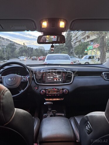 Kia Sorento 2019, 238,490 km - 2.0 l - Bakı