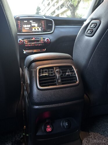 Kia Sorento 2019, 238,490 km - 2.0 l - Bakı