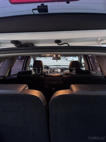 Kia Sorento 2019, 238,490 km - 2.0 l - Bakı