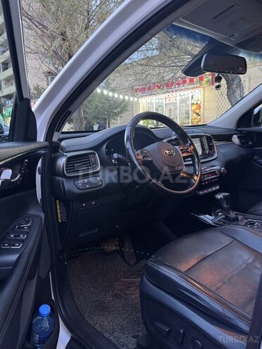 Kia Sorento 2019, 238,490 km - 2.0 l - Bakı