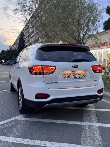 Kia Sorento 2019, 238,490 km - 2.0 l - Bakı