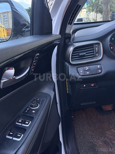Kia Sorento 2019, 238,490 km - 2.0 l - Bakı