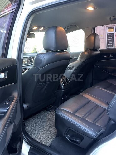 Kia Sorento 2019, 238,490 km - 2.0 l - Bakı