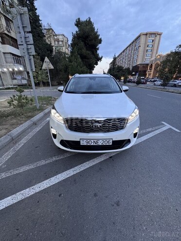 Kia Sorento 2019, 238,490 km - 2.0 l - Bakı