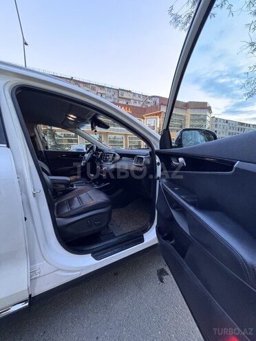 Kia Sorento 2019, 238,490 km - 2.0 l - Bakı