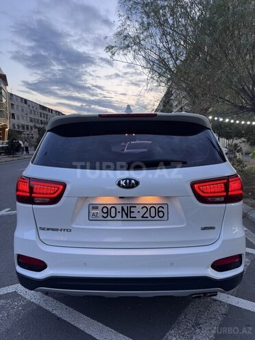 Kia Sorento 2019, 238,490 km - 2.0 l - Bakı