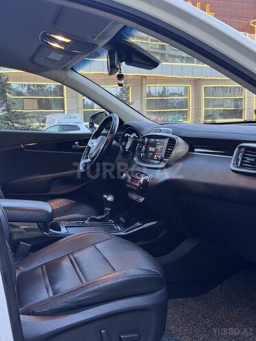 Kia Sorento 2019, 238,490 km - 2.0 l - Bakı