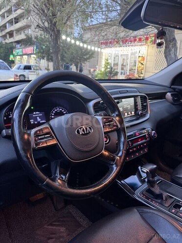 Kia Sorento 2019, 238,490 km - 2.0 l - Bakı