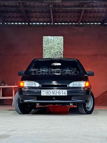 LADA (VAZ) 2114 2012, 198,860 km - 1.6 l - Salyan