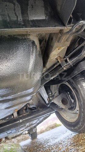 LADA (VAZ) 2114 2012, 198,860 km - 1.6 l - Salyan