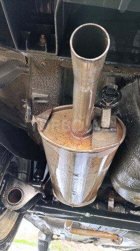 LADA (VAZ) 2114 2012, 198,860 km - 1.6 l - Salyan