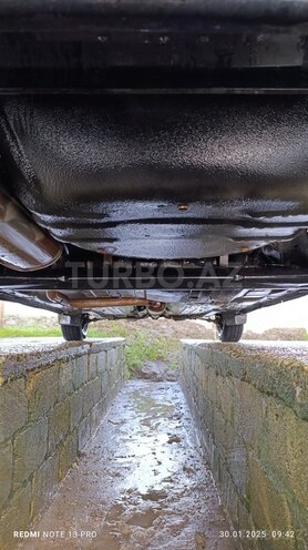 LADA (VAZ) 2114 2012, 198,860 km - 1.6 l - Salyan